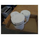 CANISTER SET