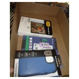 PHONE CASES