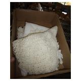 DOILIES