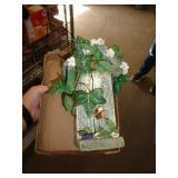 BIRD HOUSE