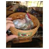 BASKET OF MISC