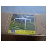 10X10 CANOPY
