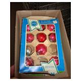 XMAS   ORNAMENTS