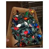 XMAS  LIGHTS