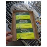 GREEN TEA