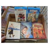 DVDS