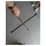 LUG WRENCH