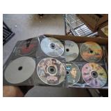 DVDS