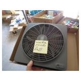 BATTERY POWERED FAN