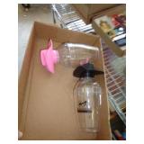 COCKTAIL SHAKERS