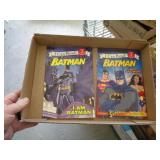 COMICS
