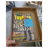 TOY VALUE MAGAZINE