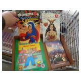 KIDS BOOKS