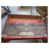 U OF L PUZZLE