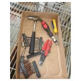TOOLS