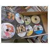 DVDS