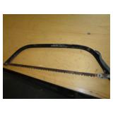 BOW SAW