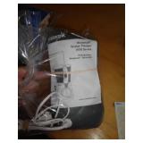ELEC WATERPIK / LOOKS NEW