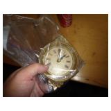 CLOCK MOVEMENT