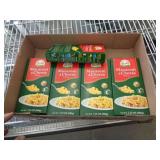 MAC & CHEESE GOOD TO 9/27/ 26