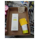 BODY LOTION