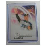 SHOHEI OHTANI 2015