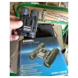 BUSHNELL 8X21 BINOCULARS