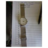 STUHRLING WATCH