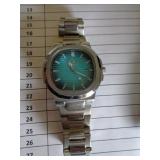 PENGAGAR WATCH