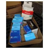 PRINTER INKS