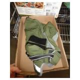 DOG JACKET