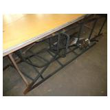 DEER STAND W LADDER & HARDWARE / UT