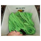 FLEXABLE WATER HOSE / UT