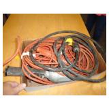 EXT CORDS & MISC