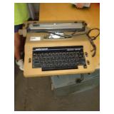 TYPEWRITER