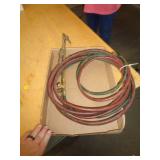 TORCH HOSES