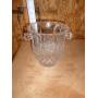 CRYSTAL ICE BUCKET
