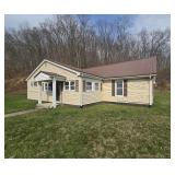 ONLINE ONLY REAL ESTATE AUCTION