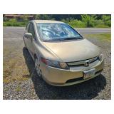 ONLINE ONLY PERSONAL PROPERTY AUCTION