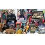Collectible Toys, Sports & Comics Auction