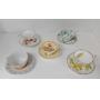 TEACUPS
