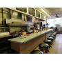 Fishes' Plaza Restaurant Auction