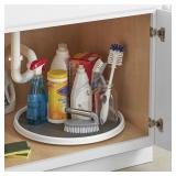 18" LAZY SUSAN ORGANIZER