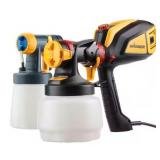 WAGNER 3500 ELECTRIC PAINT SPRAYER