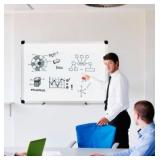 36 X 48 MAGENTIC DRY ERASE BOARD