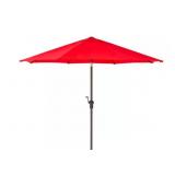 HAMPTON BAY 9FT PATIO UMBRELLA