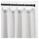 54-90" ADJUSTABLE TENSION CURTAIN ROD