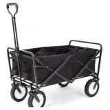 COLLAPSIBLE UTILITY WAGON