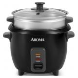 AROMA 6 CUP RICE COOKER