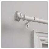 66-120" CURTAIN ROD